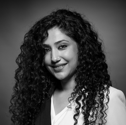 Shagun Seda,